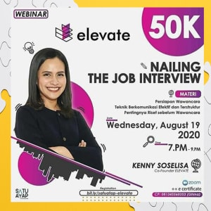 info seminar